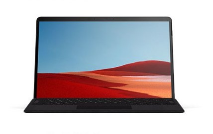 托喀依乡安装 Surface 更新时遇到问题？