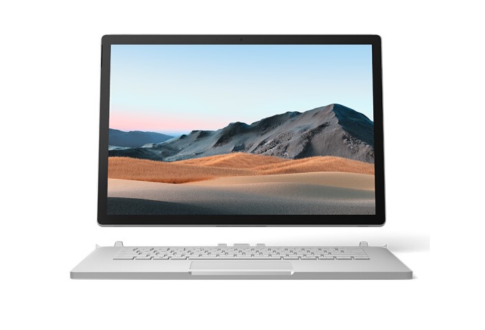 托喀依乡Surface 维修前的准备工作